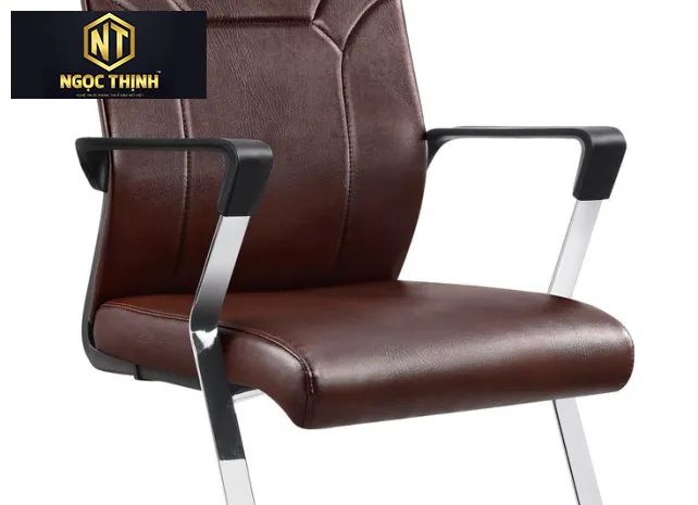 GHẾ QUỲ VĂN PHÒNG - GQVP05